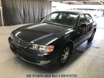 Used 1996 TOYOTA CHASER BP470753 for Sale