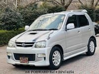 2006 DAIHATSU TERIOS KID