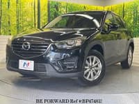 2015 MAZDA CX-5 XD