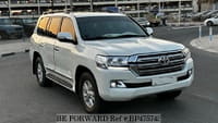 2012 TOYOTA Land Cruiser GRJ200L JTMHU09J1B5054111