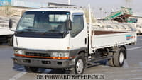 1999 MITSUBISHI CANTER TRUCK