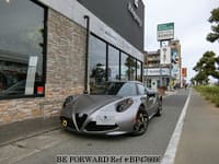 2015 ALFA ROMEO ALFA ROMEO OTHERS 1.7