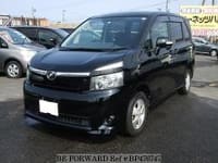 2008 TOYOTA VOXY