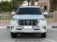 2010 TOYOTA LAND CRUISER PRADO