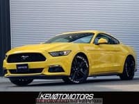 2015 FORD MUSTANG 50