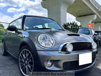 BMW MINI Clubman