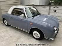 Used 1991 NISSAN FIGARO BP479304 for Sale
