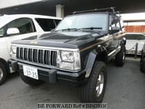 Used 1995 JEEP CHEROKEE BP479316 for Sale