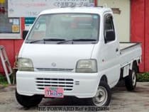 Used 1999 SUZUKI CARRY TRUCK BP479394 for Sale