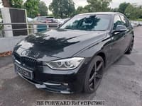 2013 BMW 3 SERIES 316I 1.6 AT