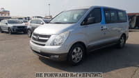 2008 HYUNDAI GRAND STAREX HVX