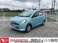 2018 DAIHATSU MIRA ES