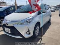 2019 TOYOTA VITZ