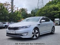 2013 KIA K5 (OPTIMA)