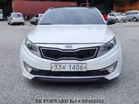 2013 KIA K5 (OPTIMA) NOBLLES