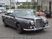 1996 MITSUOKA GALUE