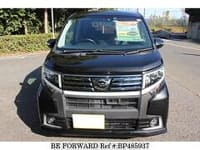 2016 DAIHATSU MOVE