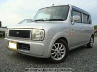 2003 SUZUKI LAPIN