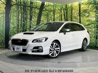 2014 SUBARU LEVORG 1.6GT-S