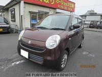 2008 SUZUKI MR WAGON