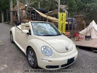 VOLKSWAGEN New Beetle