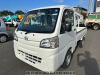 2017 DAIHATSU HIJET TRUCK