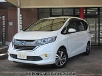 2018 HONDA FREED