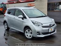 2012 TOYOTA RACTIS