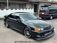 1997 TOYOTA CHASER