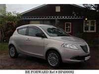 CHRYSLER Ypsilon