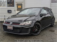 2013 VOLKSWAGEN GOLF GTI