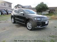 2018 JEEP GRAND CHEROKEE 4WD