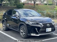 2014 LEXUS NX 200TF