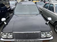 1997 TOYOTA CROWN VAN 2.0