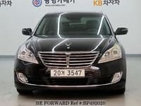 2015 HYUNDAI EQUUS