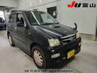 2007 DAIHATSU TERIOS KID 4WDL