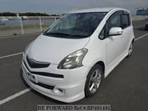 Used 2007 TOYOTA RACTIS BP491482 for Sale