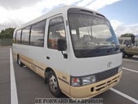 1993 TOYOTA COASTER EX LONG BODY