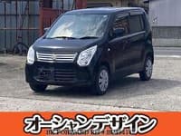 2013 SUZUKI WAGON R