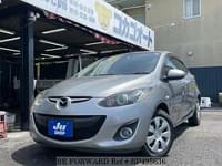 2011 MAZDA DEMIO