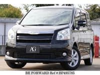 2008 TOYOTA NOAH