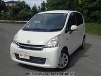 2012 DAIHATSU MOVE