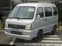 2006 SUBARU SAMBAR