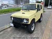 1997 SUZUKI JIMNY