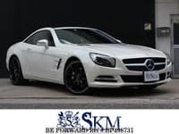 2013 MERCEDES-BENZ SL-CLASS