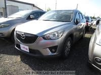 2013 MAZDA CX-5