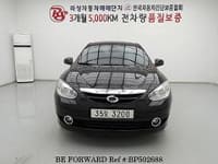 2012 RENAULT SAMSUNG SM3