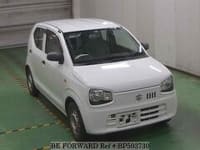 2015 SUZUKI ALTO VP