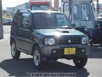 2006 SUZUKI JIMNY