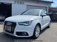 2013 AUDI A1